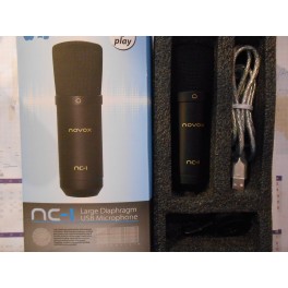 Mikrofon Novox NC-1 Game P