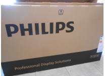 Monitor LED Philips 55BDL3550Q 55